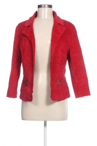 Damenmantel Lady Mei, Größe L, Farbe Rot, Preis € 9,99