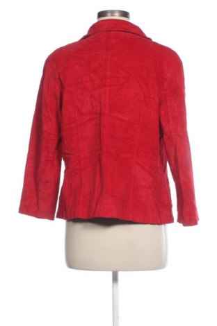 Damenmantel Lady Mei, Größe L, Farbe Rot, Preis 8,49 €