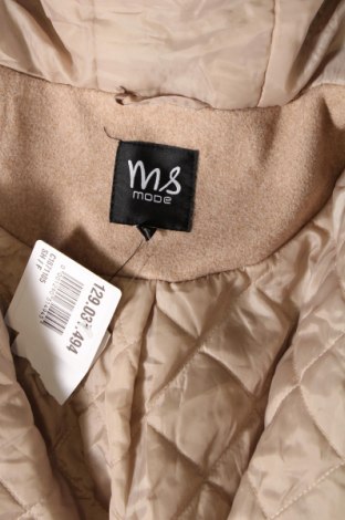 Damenmantel Ms Mode, Größe XL, Farbe Beige, Preis € 44,49