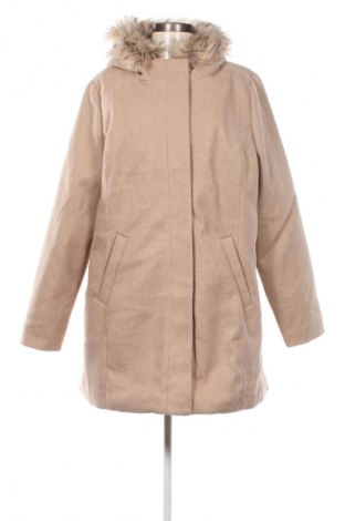 Damenmantel Ms Mode, Größe XL, Farbe Beige, Preis € 35,99