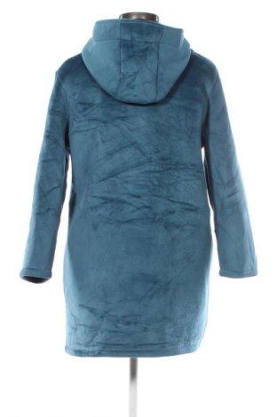 Damenmantel NEW COLLECTION, Größe L, Farbe Blau, Preis € 36,99