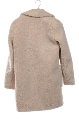 Damenmantel New Look, Größe XS, Farbe Beige, Preis € 45,02