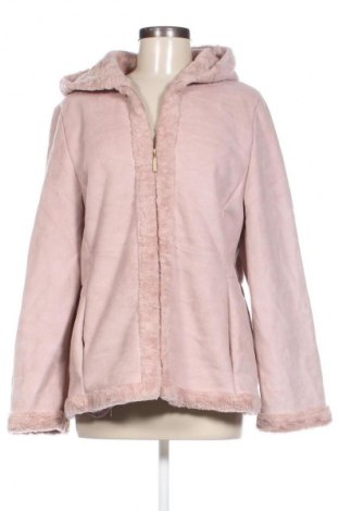 Damenmantel Niama Woman, Größe S, Farbe Rosa, Preis € 61,49