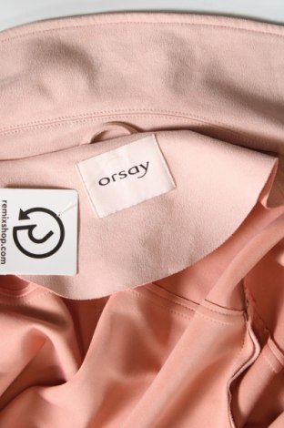 Damenmantel Orsay, Größe M, Farbe Rosa, Preis € 19,49