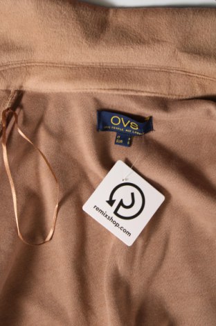 Damenmantel Oviesse, Größe S, Farbe Beige, Preis € 27,99