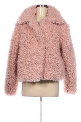 Damenmantel Primark, Größe L, Farbe Rosa, Preis 27,99 €