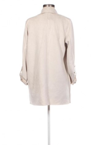 Damenmantel Pull&Bear, Größe S, Farbe Beige, Preis € 17,52