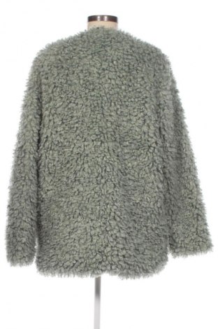 Damenmantel Pull&Bear, Größe M, Farbe Grün, Preis 61,49 €