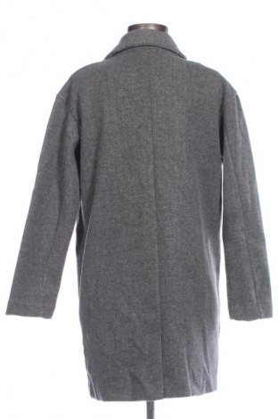 Damenmantel Pull&Bear, Größe S, Farbe Grau, Preis € 30,99