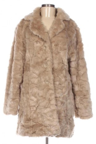 Damenmantel Rino & Pelle, Größe XL, Farbe Beige, Preis 68,99 €