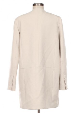 Damenmantel Selected Femme, Größe M, Farbe Beige, Preis € 45,49