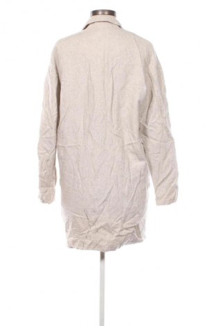 Damenmantel Selected Femme, Größe S, Farbe Beige, Preis 63,49 €