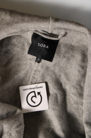 Damenmantel Sora, Größe M, Farbe Grau, Preis € 30,99