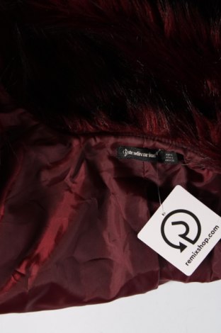 Damenmantel Stradivarius, Größe S, Farbe Rot, Preis 33,99 €