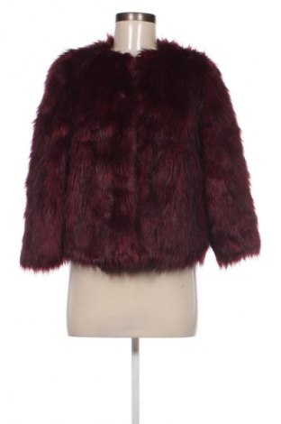 Damenmantel Stradivarius, Größe S, Farbe Rot, Preis 33,99 €