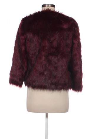 Damenmantel Stradivarius, Größe S, Farbe Rot, Preis 33,99 €