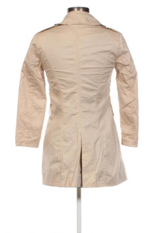 Damenmantel Stradivarius, Größe S, Farbe Beige, Preis € 16,99