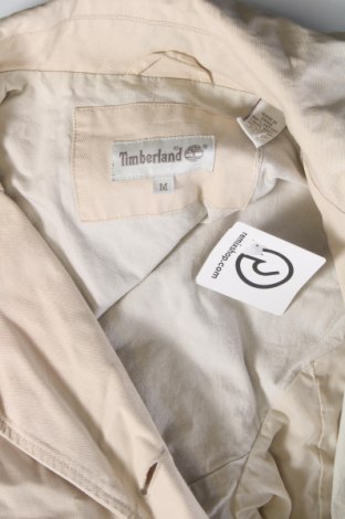 Damenmantel Timberland, Größe L, Farbe Beige, Preis € 78,99