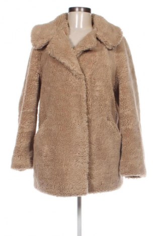 Damenmantel Topshop, Größe M, Farbe Beige, Preis € 33,99