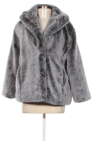 Damenmantel Topshop, Größe M, Farbe Grau, Preis € 32,99