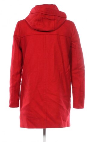 Damenmantel United Colors Of Benetton, Größe S, Farbe Rot, Preis 40,49 €