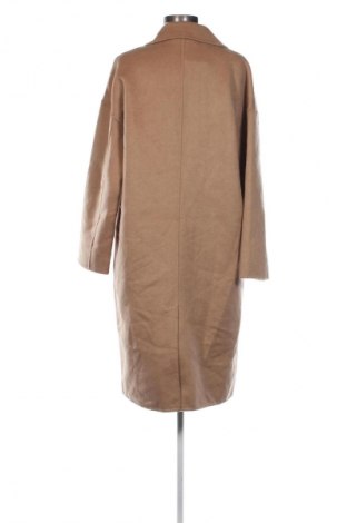 Damenmantel Vero Moda, Größe M, Farbe Braun, Preis € 33,99