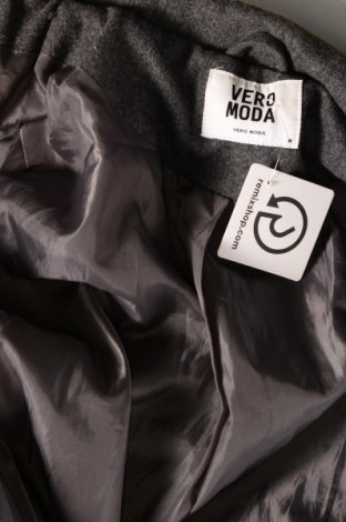 Damski płaszcz Vero Moda, Rozmiar M, Kolor Szary, Cena 84,99 zł