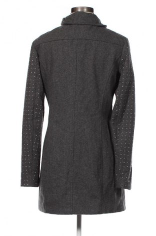 Damenmantel Vero Moda, Größe M, Farbe Grau, Preis 19,99 €