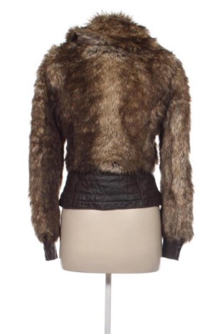 Damenmantel Vero Moda, Größe S, Farbe Mehrfarbig, Preis € 17,99