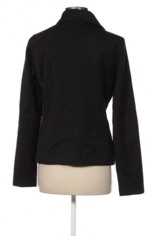 Damenmantel Vero Moda, Größe L, Farbe Schwarz, Preis 8,99 €