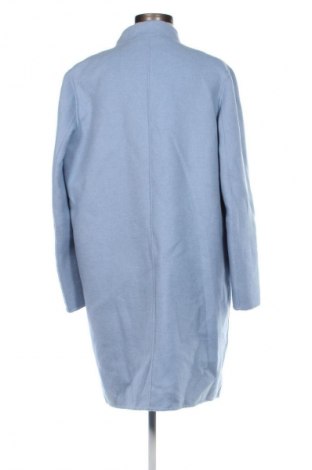 Damenmantel Zara, Größe L, Farbe Blau, Preis € 24,49