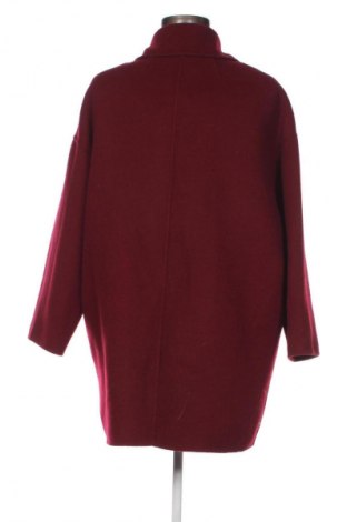 Damenmantel Zara, Größe S, Farbe Rot, Preis € 59,28