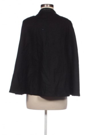 Damenmantel Zara, Größe S, Farbe Schwarz, Preis 24,49 €