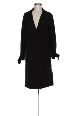 Damenmantel Zara, Größe M, Farbe Schwarz, Preis € 19,49