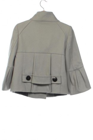 Damenmantel Zara, Größe XS, Farbe Grau, Preis € 49,70