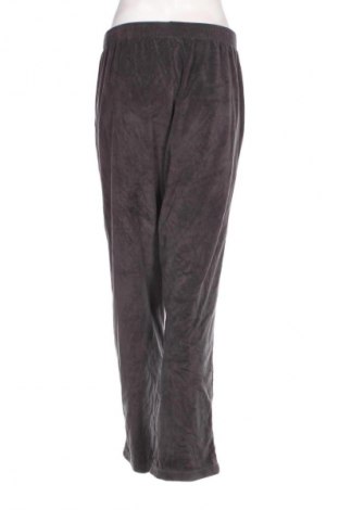 Damen Fleecehose, Größe L, Farbe Grau, Preis 11,49 €