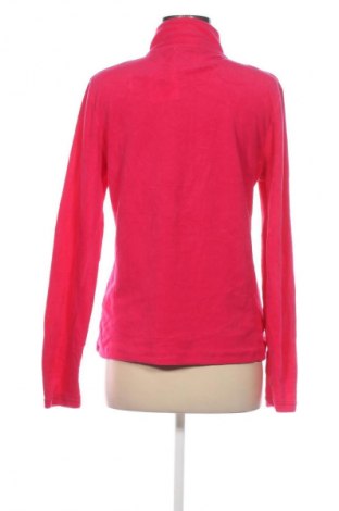 Damen Fleece Oberteil , Größe M, Farbe Rosa, Preis € 12,99