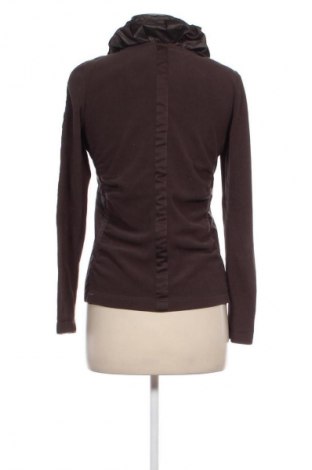 Damen Fleece Oberteil  Airfield, Größe S, Farbe Braun, Preis 32,49 €