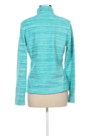 Damen Fleece Oberteil  Decathlon, Größe L, Farbe Blau, Preis € 11,49