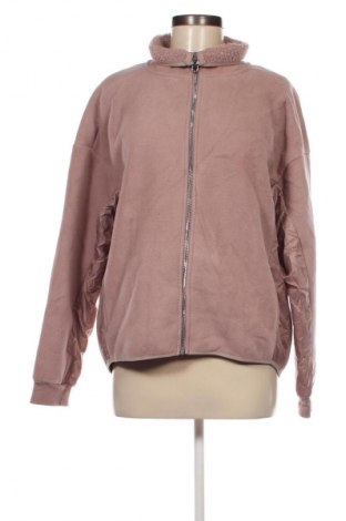 Damen Fleece Oberteil  H&M, Größe M, Farbe Rosa, Preis € 13,99