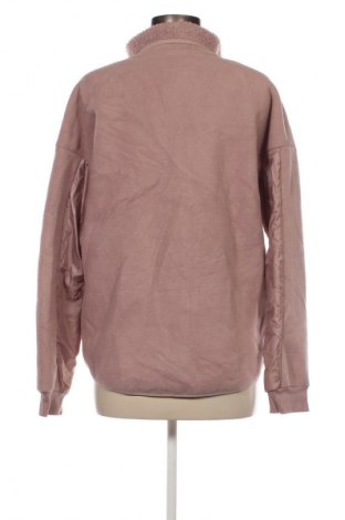 Damen Fleece Oberteil  H&M, Größe M, Farbe Rosa, Preis 15,49 €