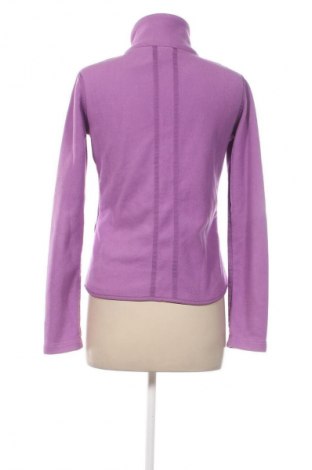 Damen Fleece Oberteil  Protest, Größe S, Farbe Lila, Preis 12,49 €