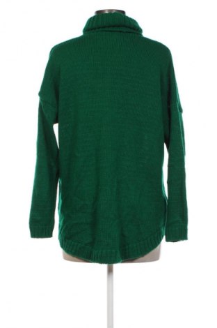 Pulover de femei, Mărime M, Culoare Verde, Preț 51,99 Lei