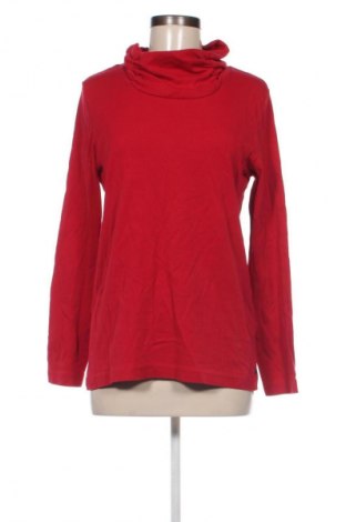 Damen Rollkragen Cecil, Größe XL, Farbe Rot, Preis € 23,99