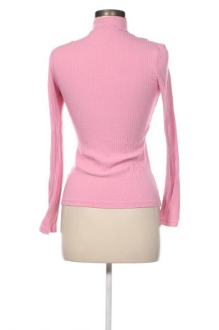 Damen Rollkragen Edited, Größe M, Farbe Rosa, Preis 10,99 €