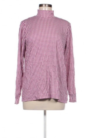 Damen Rollkragen Lands' End, Größe M, Farbe Mehrfarbig, Preis 5,99 €