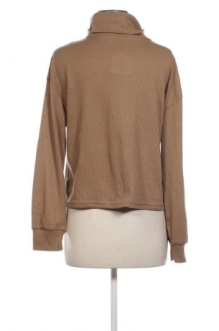 Damen Rollkragen SHEIN, Größe M, Farbe Beige, Preis € 4,49