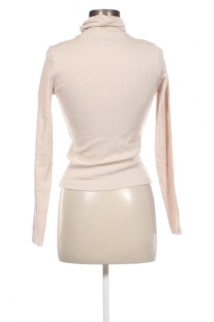 Damen Rollkragen Sinsay, Größe M, Farbe Beige, Preis € 4,99