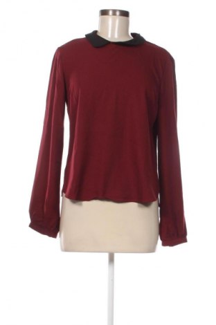 Damen Shirt Terranova, Größe M, Farbe Rot, Preis € 5,00