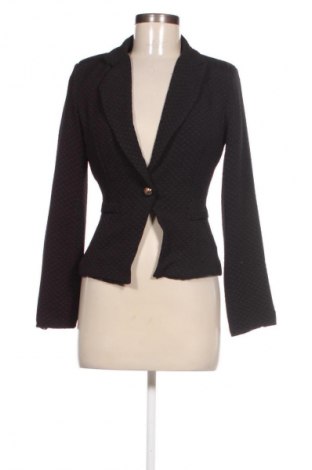 Damen Blazer, Größe S, Farbe Schwarz, Preis € 8,99